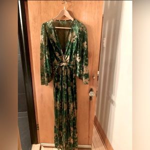 Gorgeous Ba&sh dress